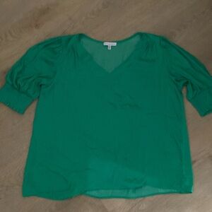 Madison d’Amélie women’s blouse size XL good condition